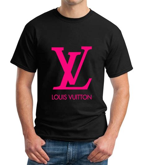 t shirt louis vuitton paris|louis vuitton t shirt men's.